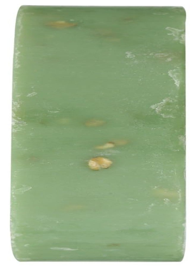 Sappo Hill Soapworks Bar Soap - Glycerine Creme - Aloe Oatmeal - 3.5 oz - Case of 12 - Image 4